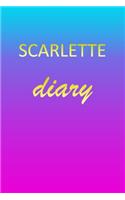 Scarlette
