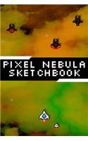 Pixel Nebula Sketchbook