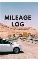 Mileage Log