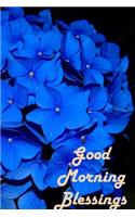 Good Morning Blessings