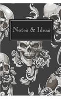 Notes & Ideas