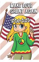 Make Love Great Again