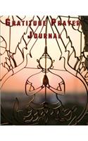 Gratitude Prayer Journal