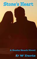 Stone's Heart: A Buzby Beach Novel(Buzby Beach Romances)