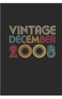 Vintage December 2008