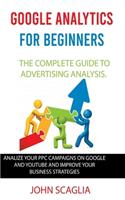 Google Analytics for Beginners