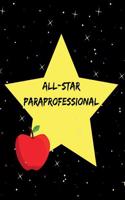 All Star Paraprofessional