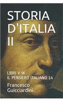 Storia d'Italia II: Il Pensiero Italiano 14