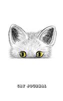 Cat Journal