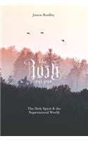 The Rush and the Rest: The Holy Spirit & the Supernatural World