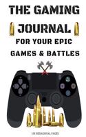 The Gaming Journal
