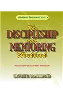 Discipleship and Mentoring Workbook