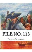 File No. 113