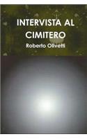 Intervista Al Cimitero: (1 Intervista Al Cimitero)