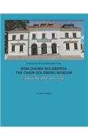 Proposal for the Establishment of the 'Dom Chaima Goldberga'