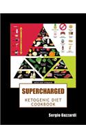 Supercharged: Ketogenic Diet Cookbook