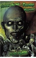 Scenes Along Zombie Highway (2018 Trade Paperback Edition)