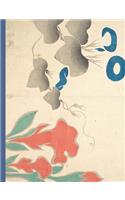 Ogata Korin Designer Notebook 8