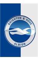 Brighton & Hove Albion F.C.Diary