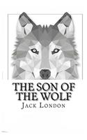 Son of the Wolf