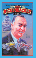 Indianapolis Motor Speedway- the Eddie Rickenbacker Era