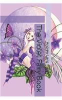 The Violet Fairy Book