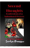 second thoughts: confessions of a suburban divorcee(5 Visions)