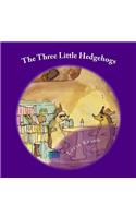 The Three Little Hedgehogs