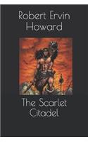 The Scarlet Citadel