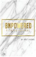 Bnpowered Fitness Journal