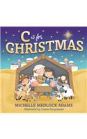 C Is for Christmas-Case