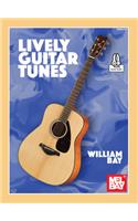 Lively Guitar Tunes