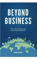 Beyond Business