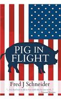 Pig In Flight