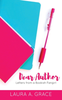 Dear Author