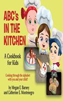 ABC's in the Kitchen