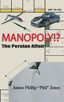 MANOPOLY!?- The Persian Affair