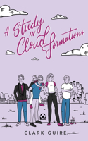 Study in Cloud Formations