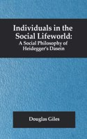 Individuals in the Social Lifeworld