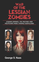 War of the Lesbian Zombies