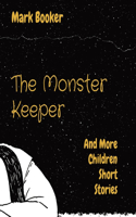 Monster Keeper