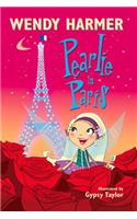 Pearlie in Paris
