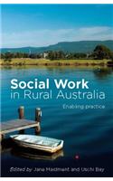 Social Work in Rural Australia
