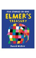Elmer's Treasury