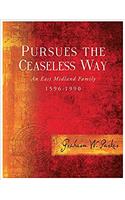 Pursues the Ceaseless Way