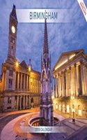 Birmingham 2018 A4 (A4 Regional)