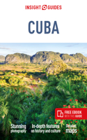 Insight Guides Cuba: Travel Guide with eBook