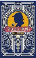 The Sherlock Holmes Collection