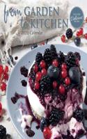 FROM GARDEN TO KITCHEN 2020