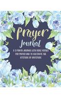 Prayer Journal
